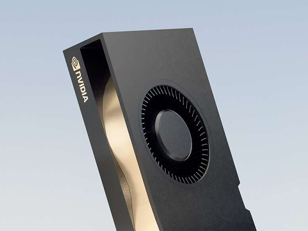 NVIDIA RTX™ A5000 顯卡在功能、性能和(hé)處理(lǐ)複雜工作流程所需的(de)可(kě)靠性之間實現了極佳平衡，助您從桌面銳意創新。它建立在新型 NVIDIA Ampere 架構之上，具有(yǒu) 24 GB GPU 顯存，全力協助當今的(de)設計師、工程師和(hé)藝術家實現未來願景。