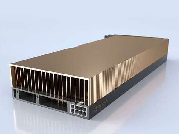 NVIDIA A40 GPU 可(kě)使數據中心的(de)性能和(hé)多工作負載能力獲得進化式飛(fēi)躍。它集優秀的(de)專業圖形性能與強大的(de)計算和(hé) AI 加速能力于一(yī)體，可(kě)應對當今的(de)設計、創意和(hé)科(kē)學(xué)挑戰。NVIDIA A40 能驅動新一(yī)代虛拟工作站和(hé)基于服務器的(de)工作負載，并随時随地(dì)為(wèi)專業人士提供光線追蹤渲染、模拟、虛拟制作等領域的(de)先進功能。